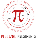 Pi Square Investments Header